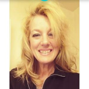 Meet your Posher, Cathy